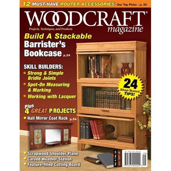 Downloadable Issue 24: August / September 2008